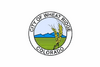 Flag of Wheat Ridge, Colorado