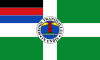 Flag of Borkum 