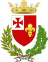 Coat of arms of Foligno