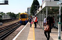Forest Hill Station - geograph.org.uk - 1930361.jpg