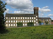 Former Pilley's Mill, Eccleshill-1200