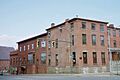 FortSchuylerClubBuilding