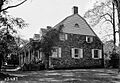 FrederickHaringHouse