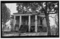 Freeman Plantation House, Jefferson, Texas