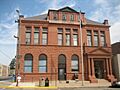 Freeport Il City Hall4