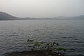 Full extent, Lake Barombi