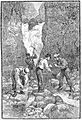 Georgia Gold Rush Prospectors