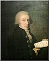 Giuseppe Sarti (1729-1802)