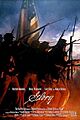 Glory (1989 film) poster