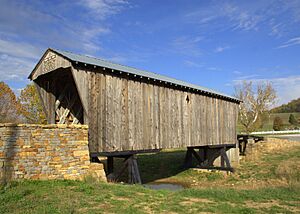 GoddardBridge