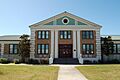 Golden Meadow School