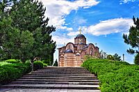 Gracanica Church, Trebinje (43547615082)