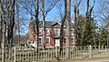 Gray House at Elkton