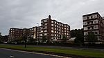 Great Western Road, Kelvin Court, 1-52 And 53-100