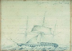 HMS Endymion (1797)