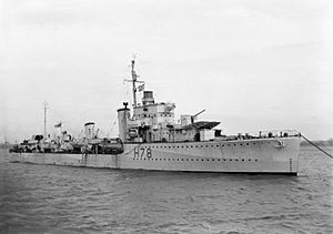 HMS Fame 1942 IWM FL 13040.jpg