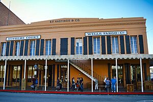 Hastings Building