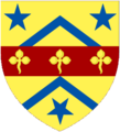 Hemphill Escutcheon