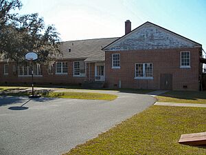 Hernando Elementary School01