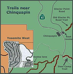 Hiking-trails-of-Chinquapin