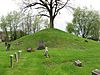Hodgen's Cemetery Mound
