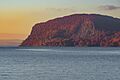 Hook Mountain Nov2015 distant