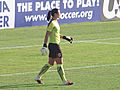 Hope Solo Beat