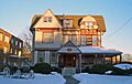 House at 36 Forest Street, Hartford, CT
