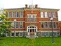 Howard School PS 218 Bmore MD