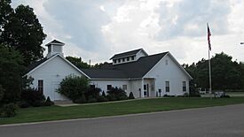 Howell Township Hall