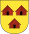 Coat of arms of Hütten