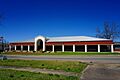 Hugo March 2016 43 (Donald W. Reynolds Library)