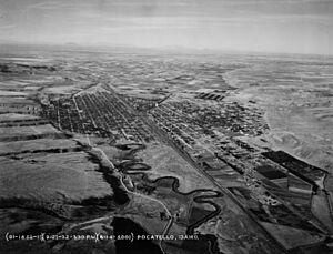 Idaho - Pocatello - NARA - 23939461 (cropped)