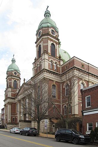 Immaculate Heart of Mary, Polish Hill, 2022-03-24, 03.jpg