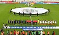 India vs Thailand 2019 AFC Asian Cup GA
