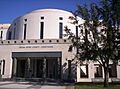 Indian River County (Vero Beach)