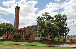 InglewoodRomanCatholicChurch