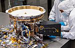 Instrument-L'Ralph-Lucy-spacecraft--gsfc 20201102 lralph 05152-cropped