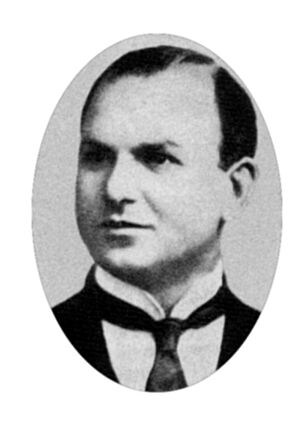 Ion C. Inculeţ (1884-1940)