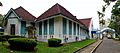 Islamic Heritage Museum - Madrasah Melayu Kuching (Old) 01
