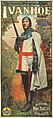 Ivanhoe-Baggot-1913-Poster