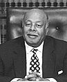 J.J. Simmons, III - Surface Transportation Board Vice Chairman