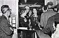 Jackie Kennedy on Landmark Express, April 1978