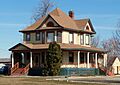 Jacobsen House - Payette Idaho