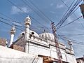 Jama Masjid, Mirpur Khas