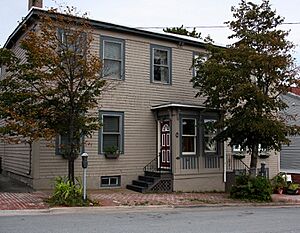 JamesOrmanHouse-DartmouthNS