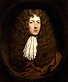 James Vernon by Sir Godfrey Kneller, Bt (2)