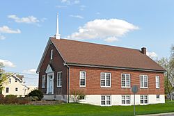 Jennersville Church of the Brethren