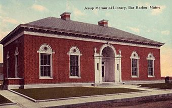 Jesup Memorial Library, Bar Harbor, ME.jpg