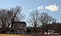 John Pope House (Burwood, Tennessee)
